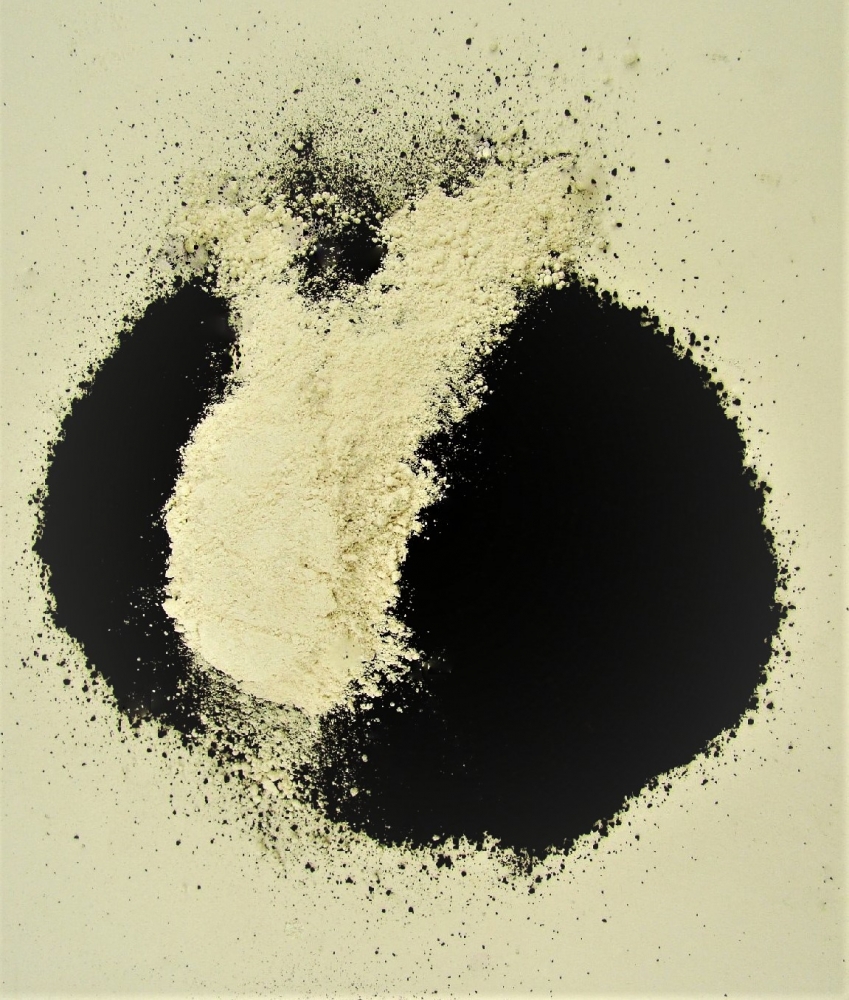 500 Gramm  -  'Super Flux 'Fließmittel Schmelzmittel nach 'Chapman' Rezeptur + Anleitung